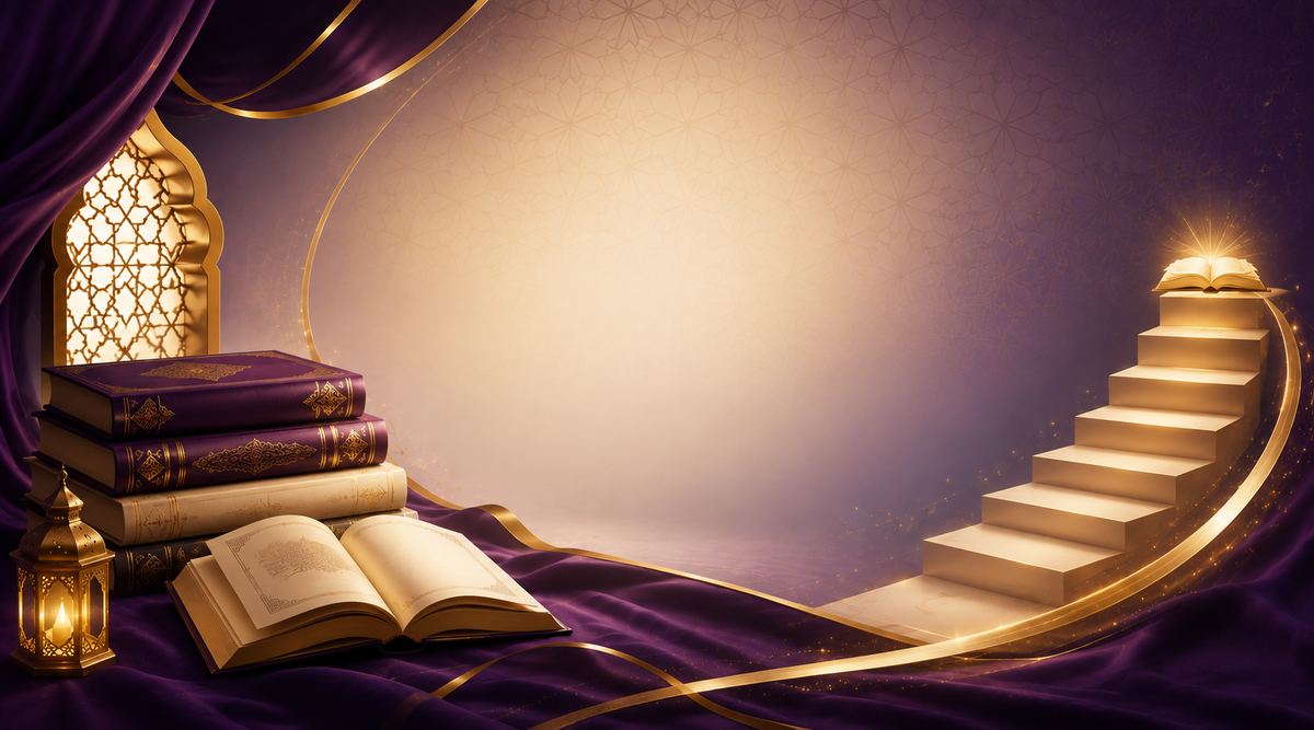 Reading Academy by Ask Teacher Maya – step-by-step journey to confident Arabic reading